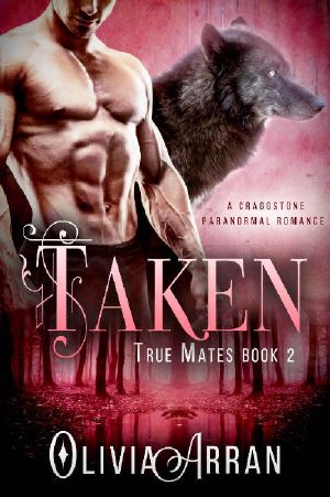 [True Mates 02] • Taken